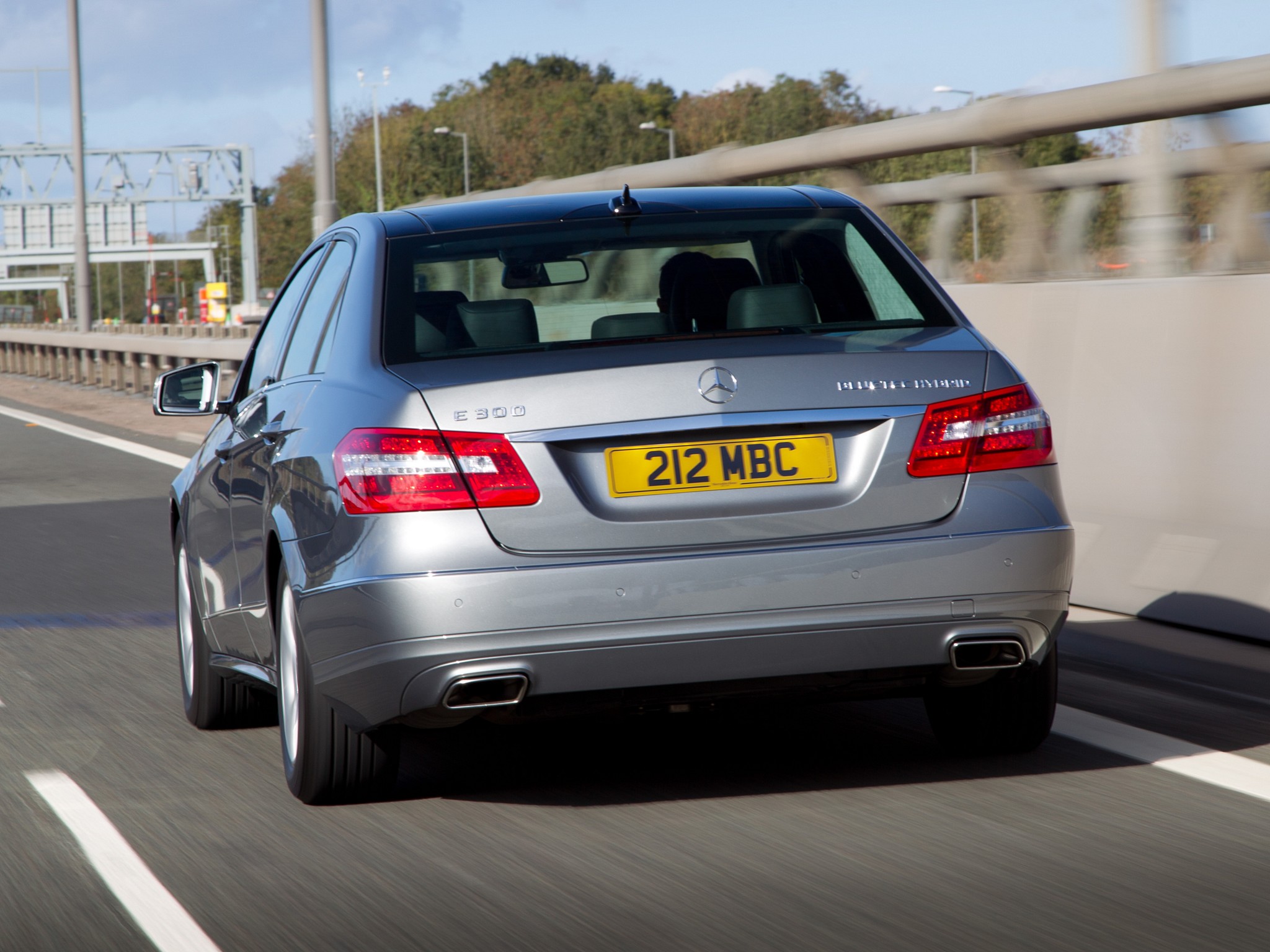 Mercedes Benz E-Klasse And Predecessors photo 85