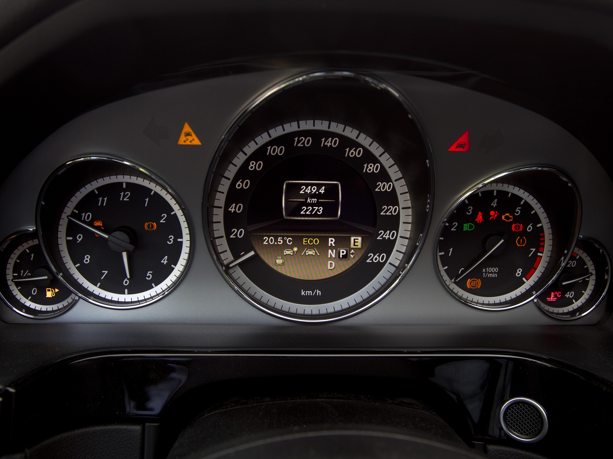 Mercedes Benz E-Klasse And Predecessors photo 106