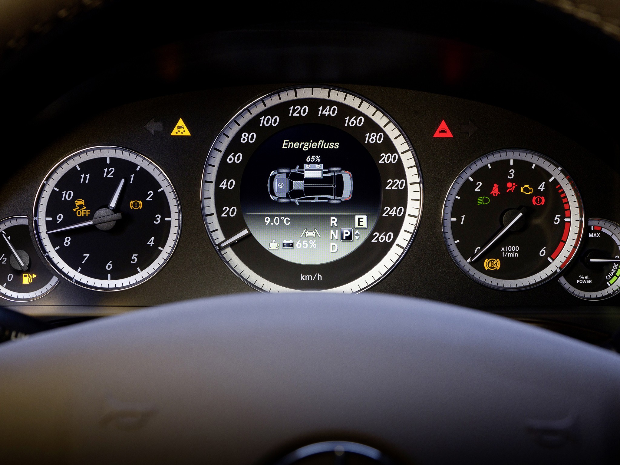 Mercedes Benz E-Klasse And Predecessors photo 107