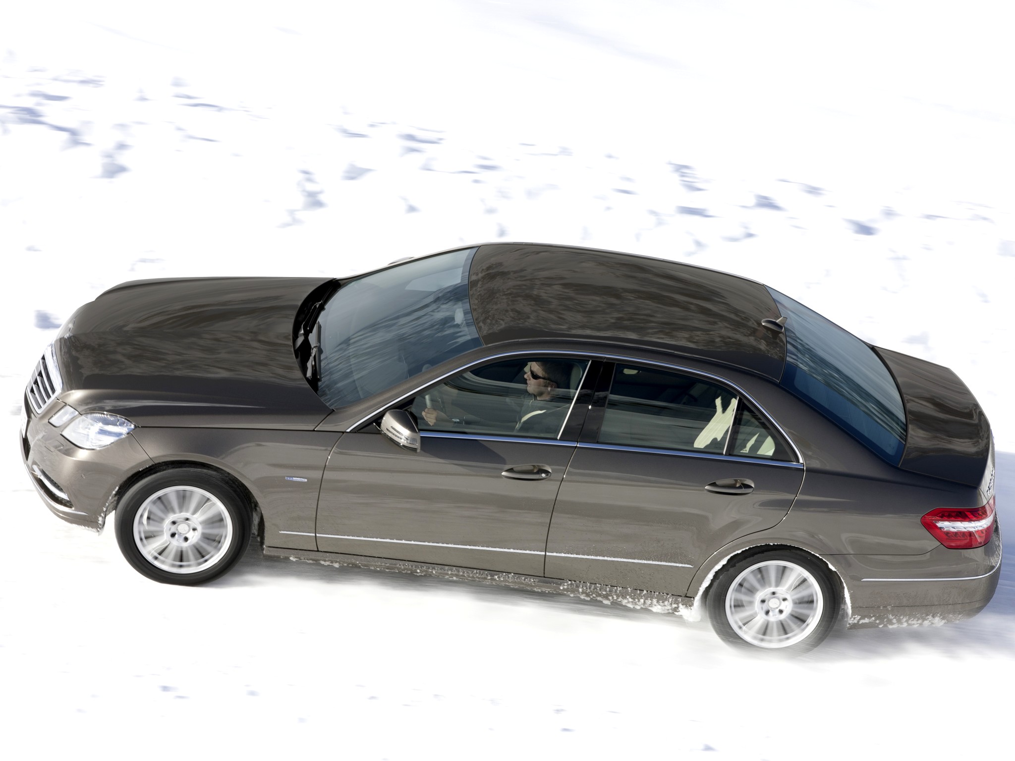 Mercedes Benz E-Klasse And Predecessors photo 59