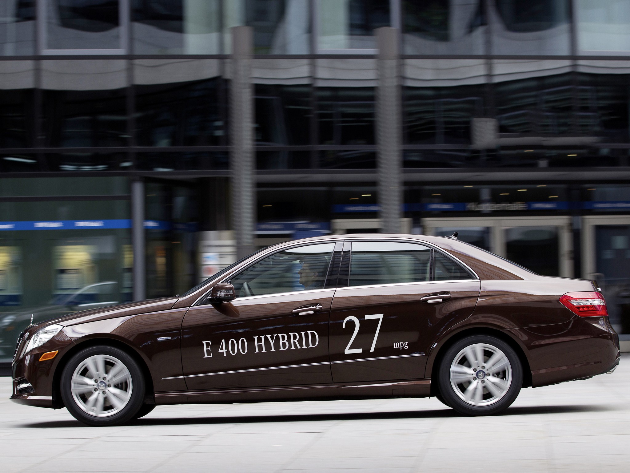 Mercedes Benz E-Klasse And Predecessors photo 66