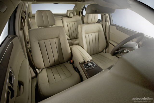 Mercedes Benz E-Klasse And Predecessors photo 98