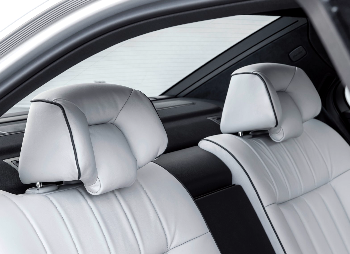 Mercedes Benz E-Klasse And Predecessors photo 118