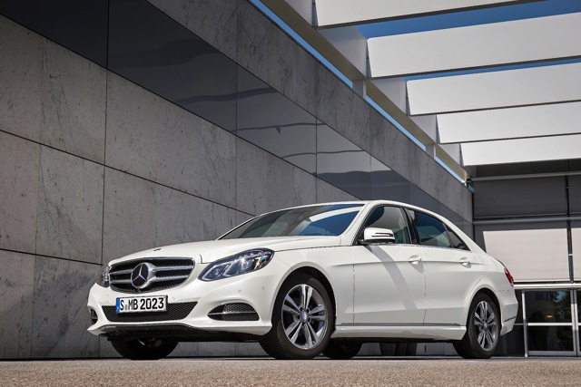 Mercedes Benz E-Klasse And Predecessors photo 81