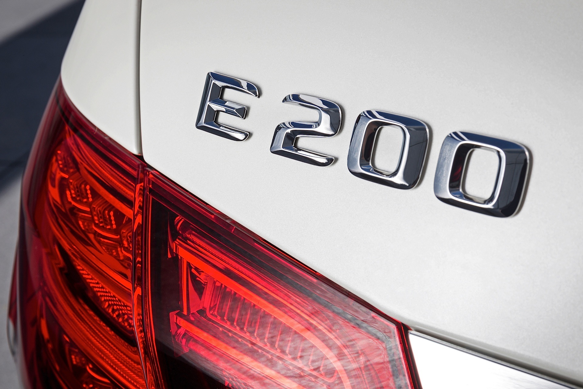 Mercedes Benz E-Klasse And Predecessors photo 84