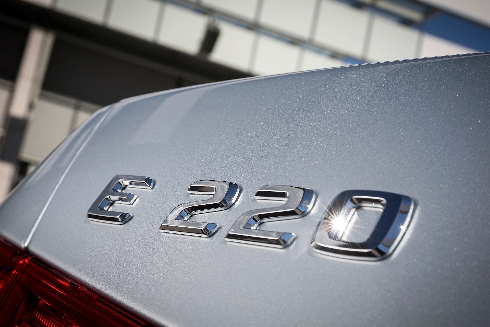 Mercedes Benz E-Klasse And Predecessors photo 95