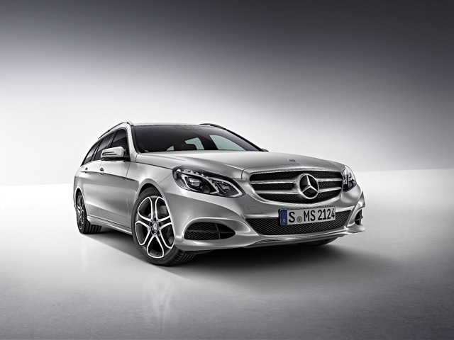 Mercedes Benz E-Klasse And Predecessors photo 36