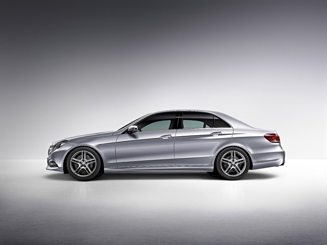 Mercedes Benz E-Klasse And Predecessors photo 44