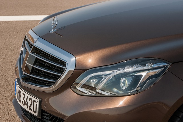 Mercedes Benz E-Klasse And Predecessors photo 5