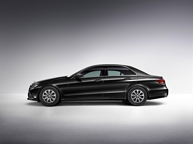 Mercedes Benz E-Klasse And Predecessors photo 49
