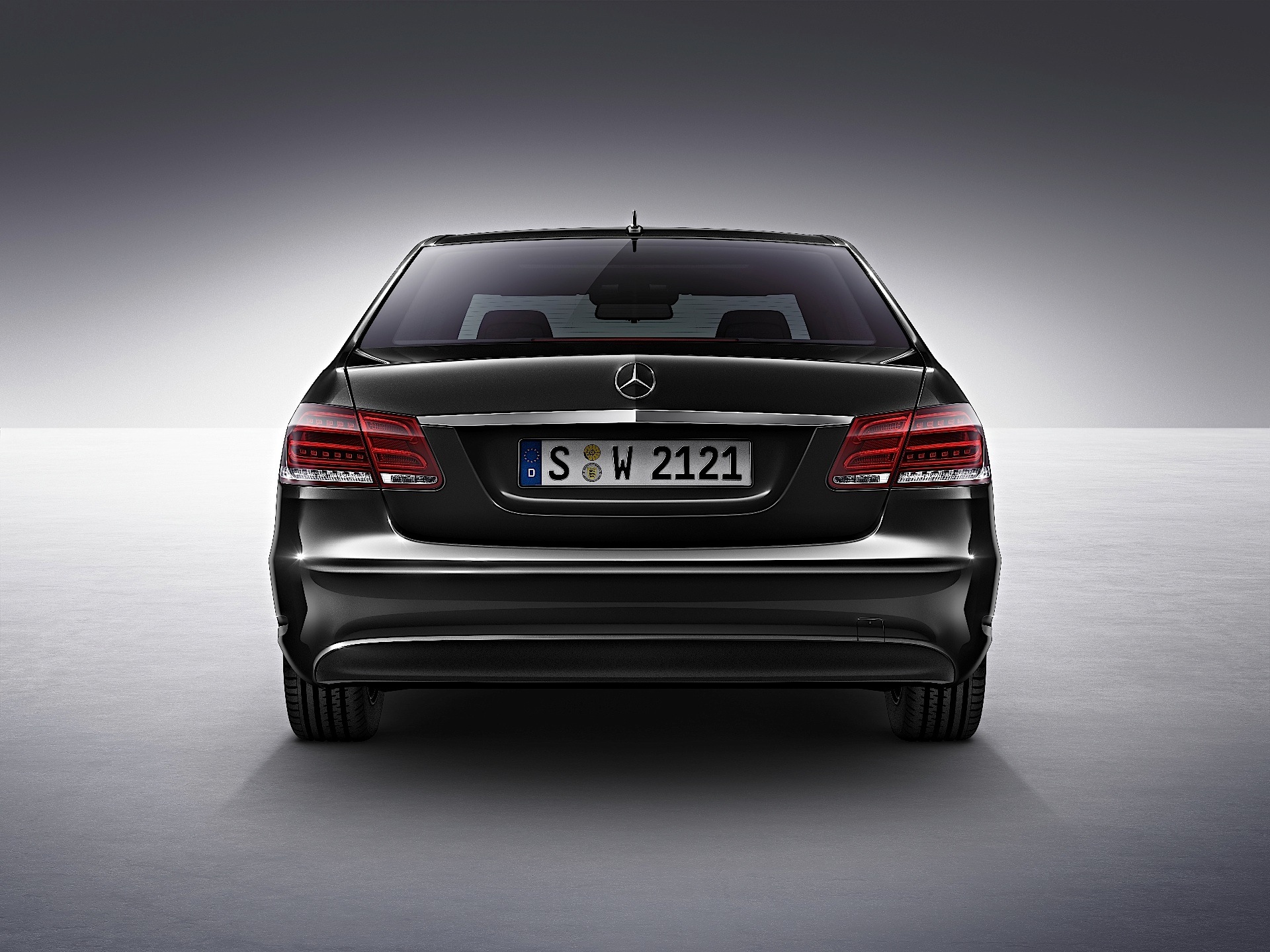 Mercedes Benz E-Klasse And Predecessors photo 51