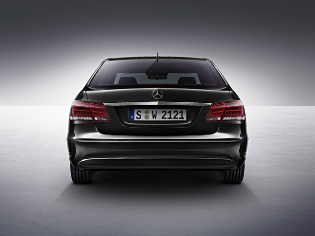 Mercedes Benz E-Klasse And Predecessors photo 51