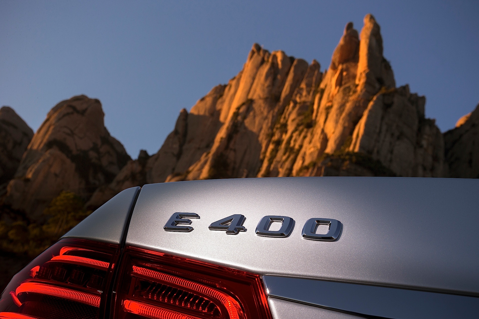 Mercedes Benz E-Klasse And Predecessors photo 54