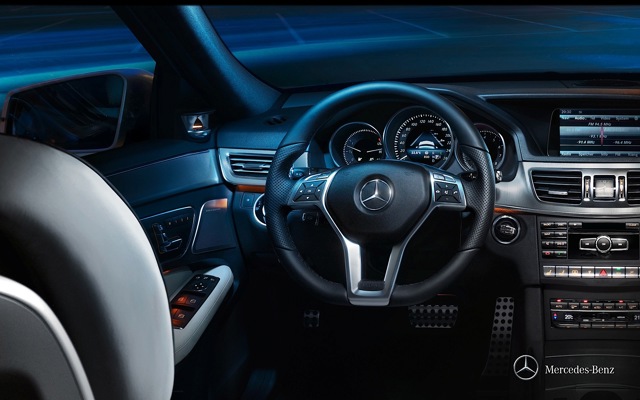 Mercedes Benz E-Klasse And Predecessors photo 97