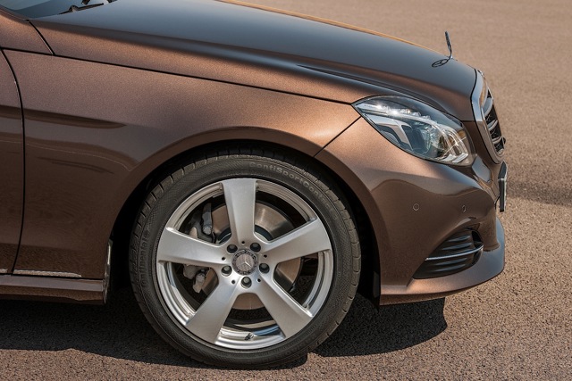 Mercedes Benz E-Klasse And Predecessors photo 6