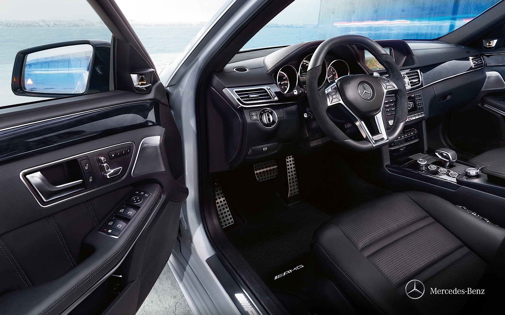 Mercedes Benz E-Klasse And Predecessors photo 98