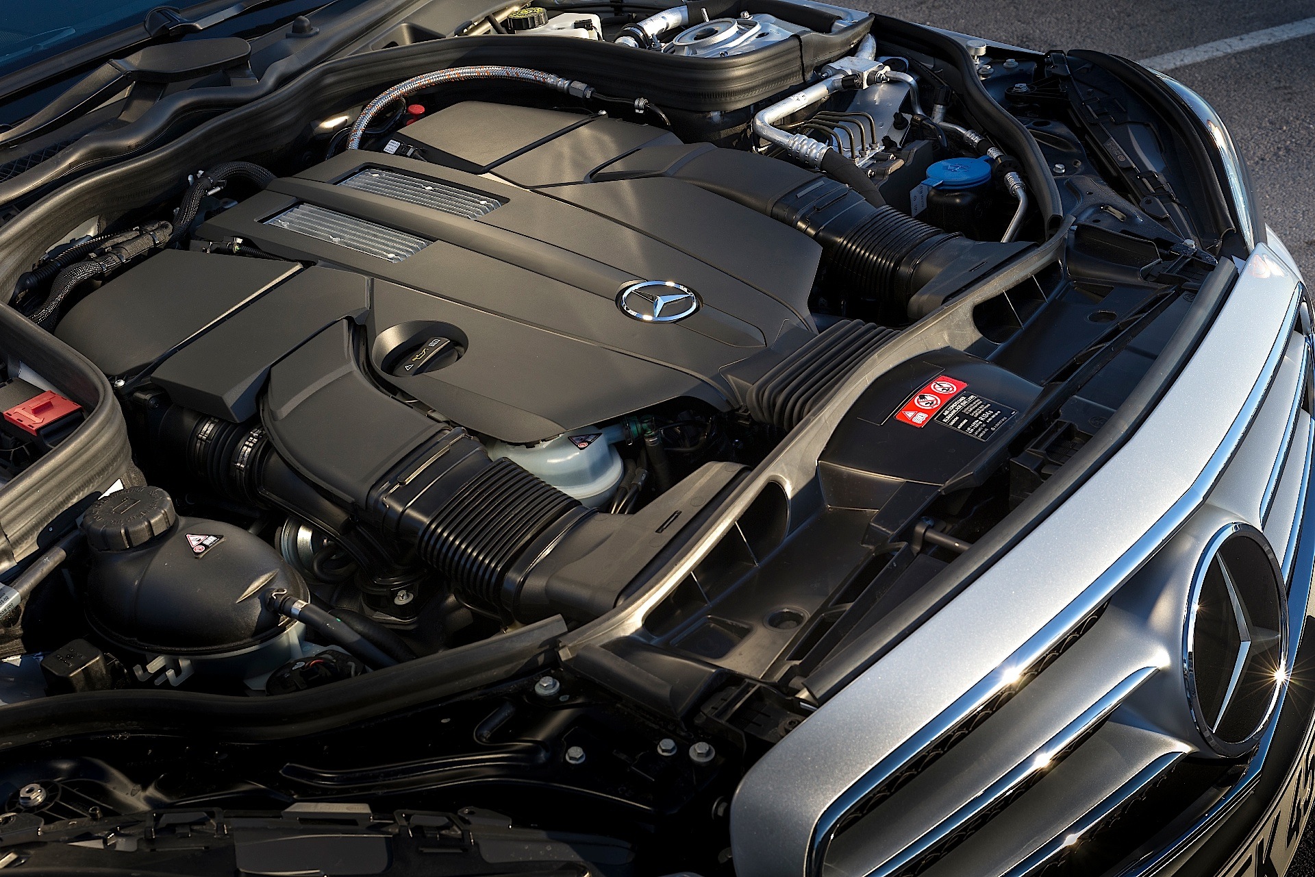 Mercedes Benz E-Klasse And Predecessors photo 62