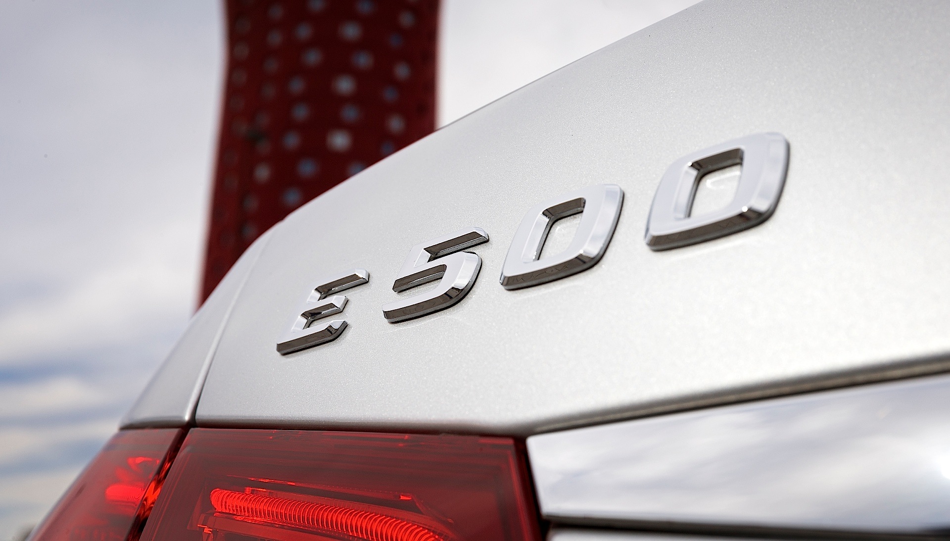 Mercedes Benz E-Klasse And Predecessors photo 77