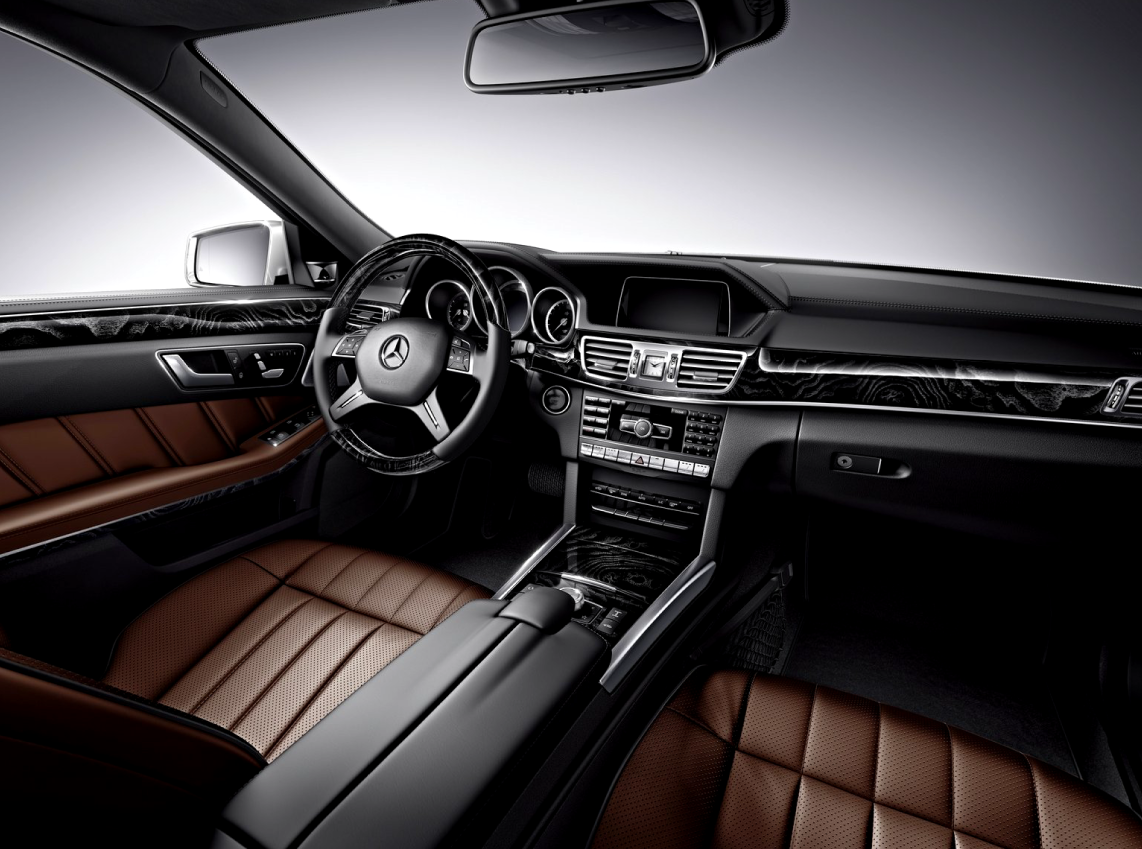 Mercedes Benz E-Klasse And Predecessors photo 99