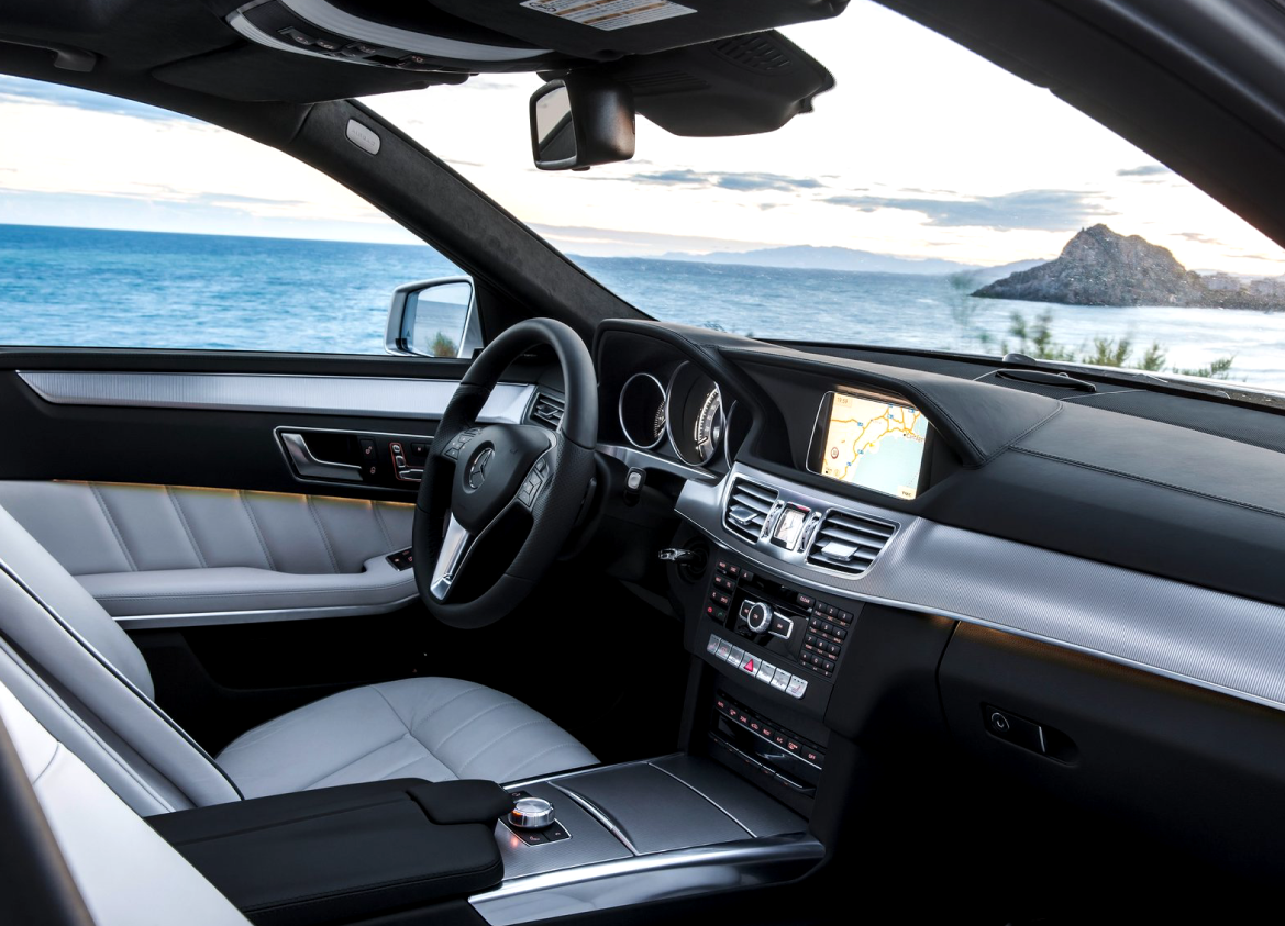 Mercedes Benz E-Klasse And Predecessors photo 111