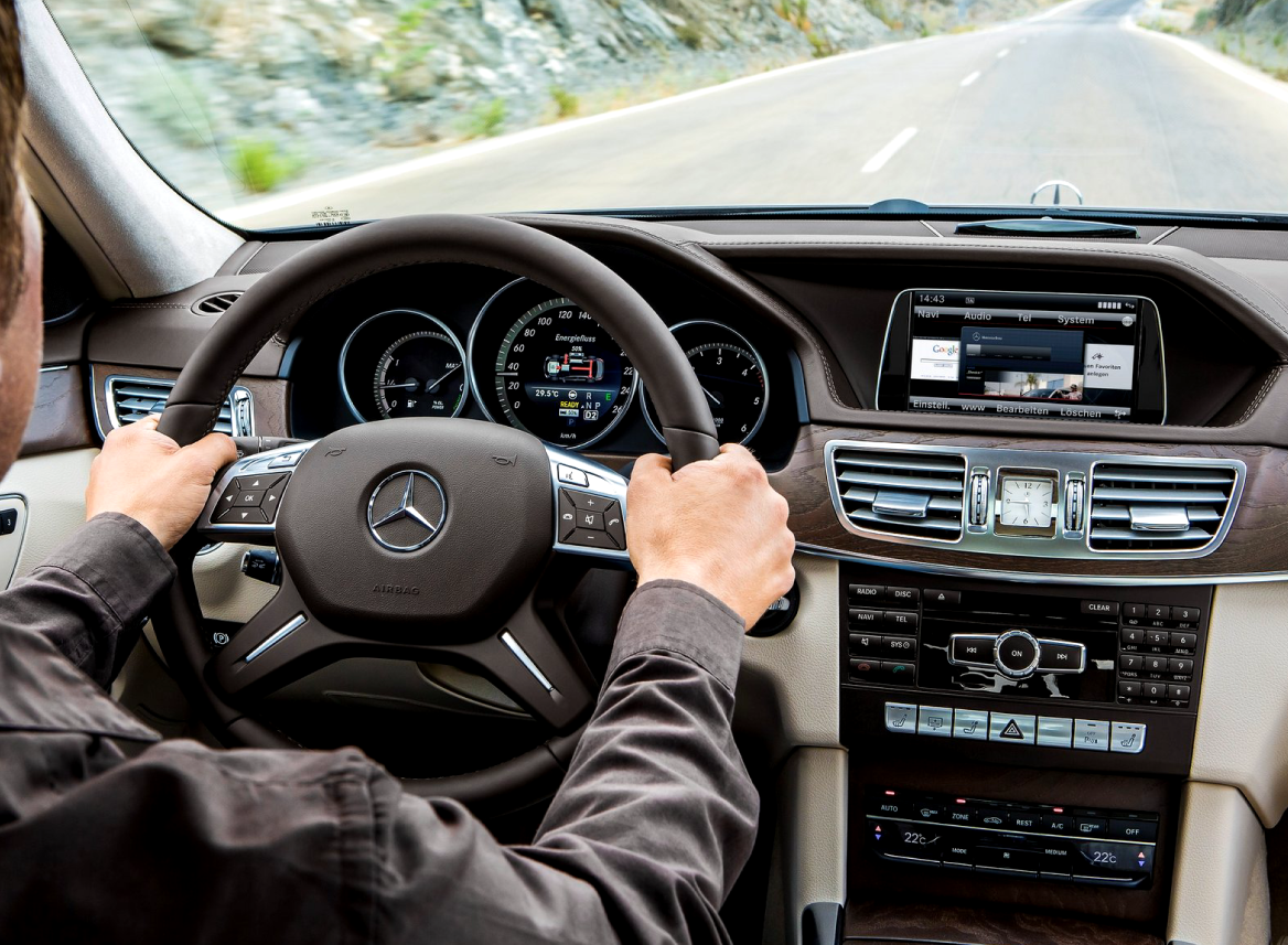 Mercedes Benz E-Klasse And Predecessors photo 114