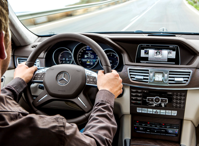 Mercedes Benz E-Klasse And Predecessors photo 115