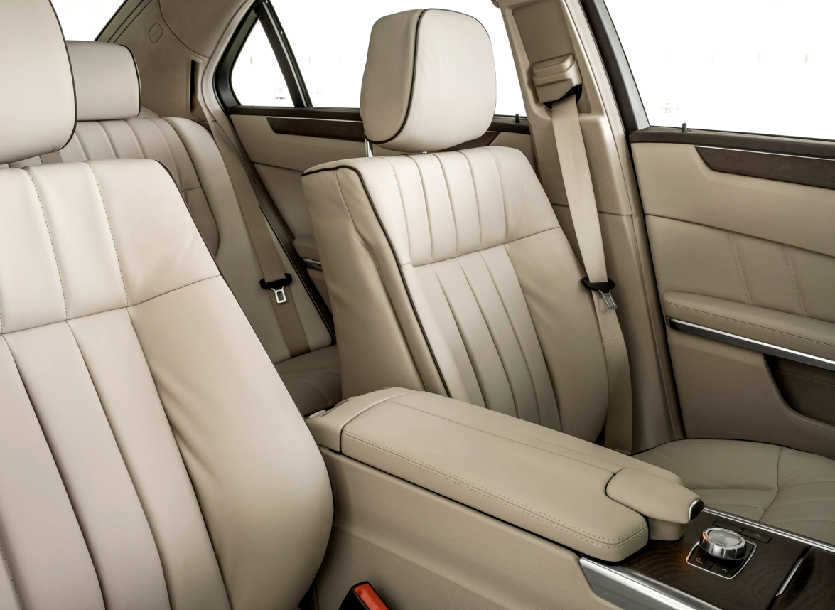 Mercedes Benz E-Klasse And Predecessors photo 116