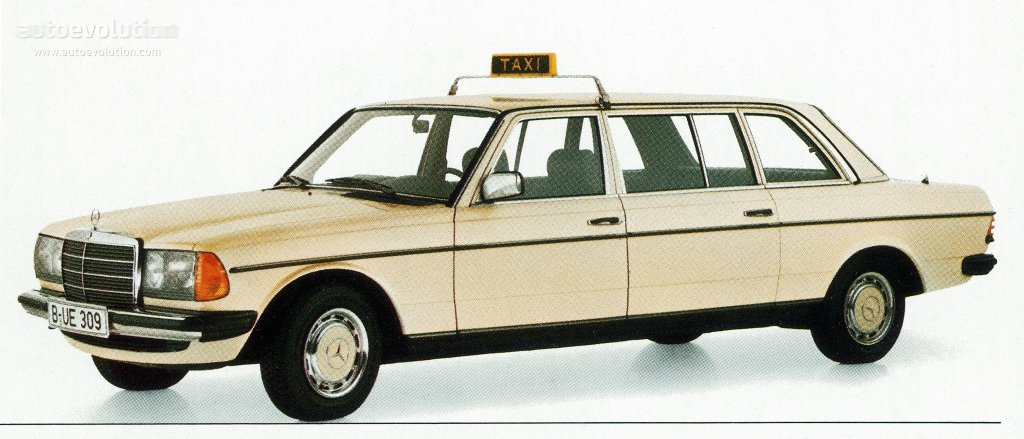 Mercedes Benz E-Klasse And Predecessors photo 2