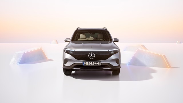 Mercedes Benz E-Klasse And Predecessors photo 9