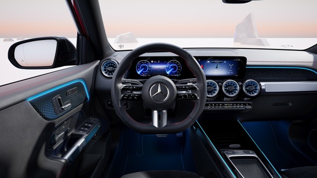 Mercedes Benz E-Klasse And Predecessors photo 15