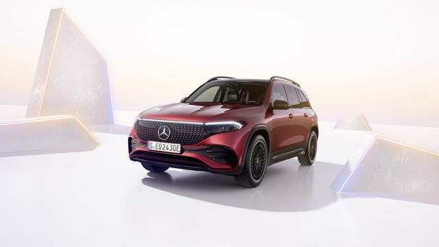 Mercedes Benz E-Klasse And Predecessors photo 2