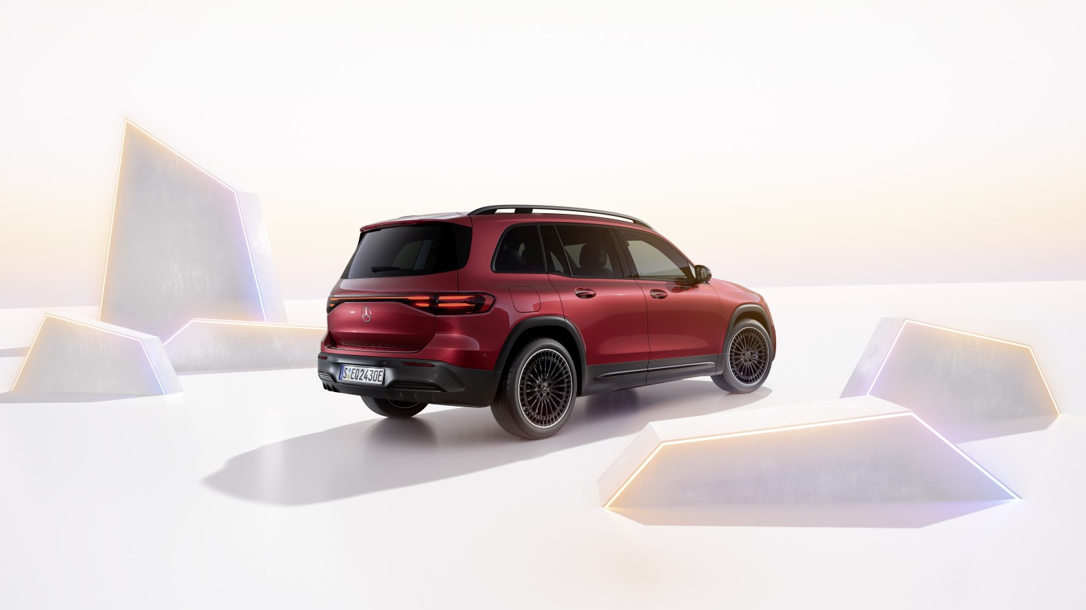 Mercedes Benz E-Klasse And Predecessors photo 3