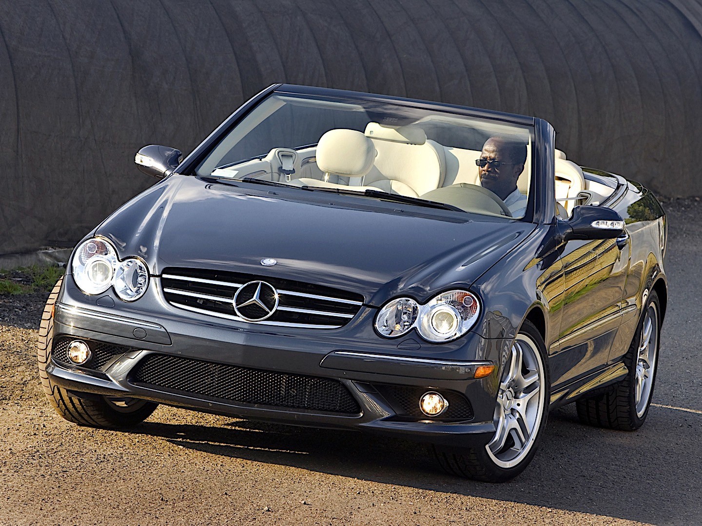 Mercedes Benz E-Klasse Cabriolet And Predecessors photo 18
