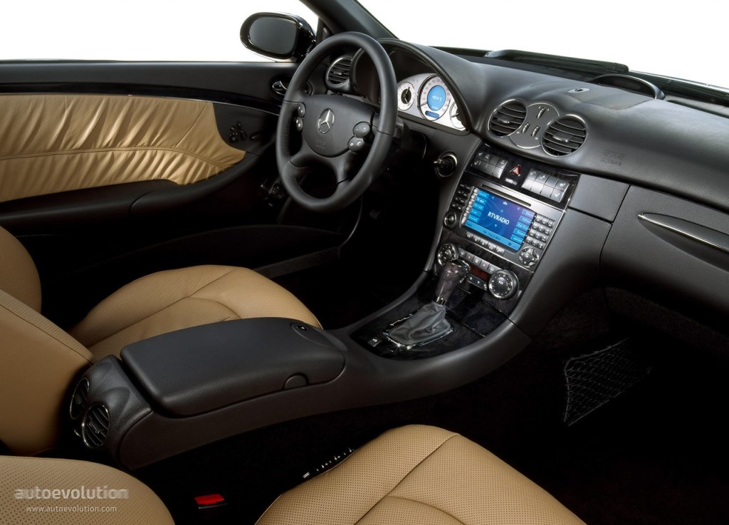 Mercedes Benz E-Klasse Cabriolet And Predecessors photo 38