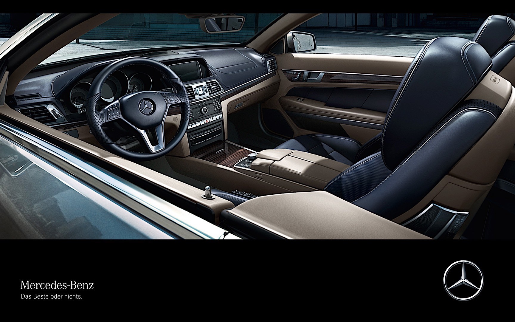 Mercedes Benz E-Klasse Cabriolet And Predecessors photo 56