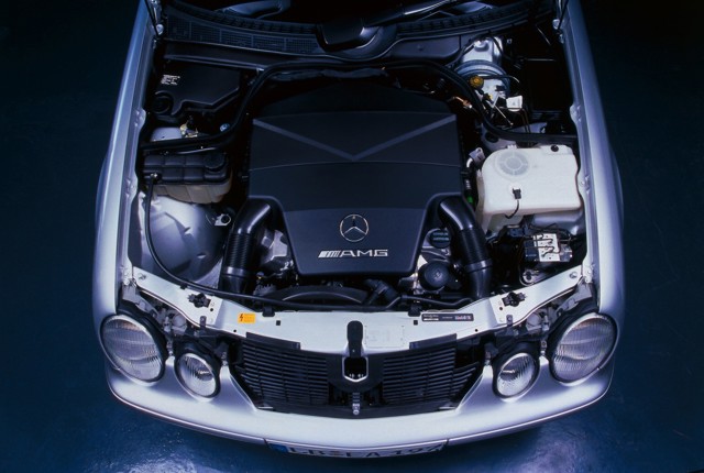 Mercedes Benz E-Klasse Coupe And Predecessors photo 4