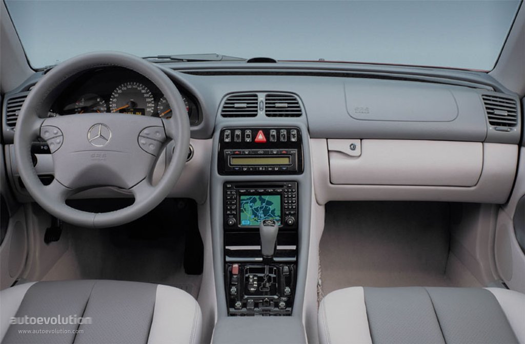 Mercedes Benz E-Klasse Coupe And Predecessors photo 22