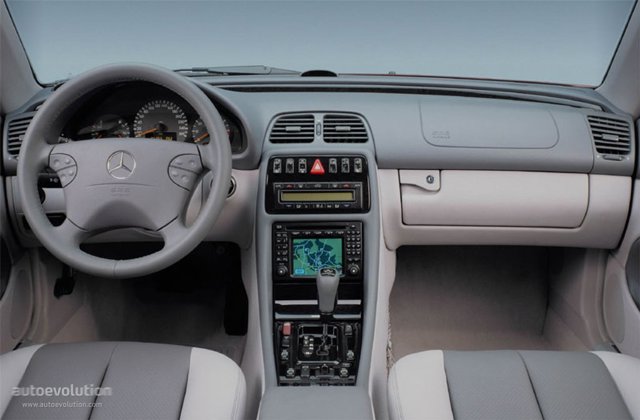 Mercedes Benz E-Klasse Coupe And Predecessors photo 22