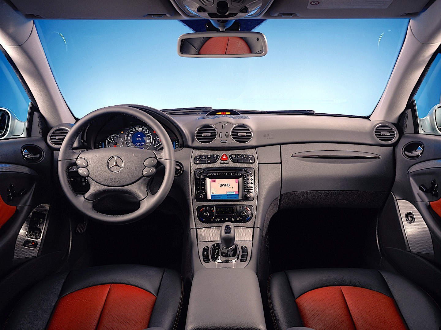 Mercedes Benz E-Klasse Coupe And Predecessors photo 39