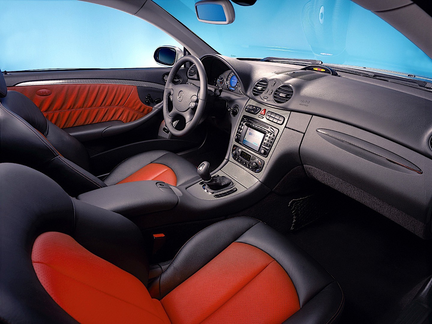 Mercedes Benz E-Klasse Coupe And Predecessors photo 45