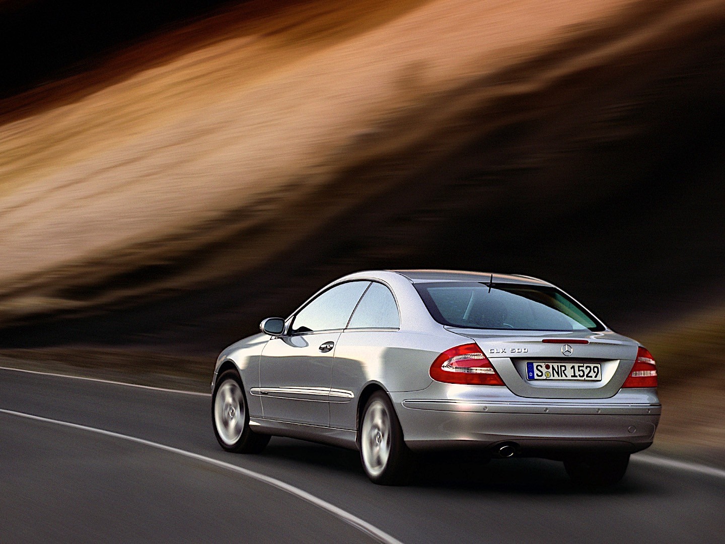 Mercedes Benz E-Klasse Coupe And Predecessors photo 22