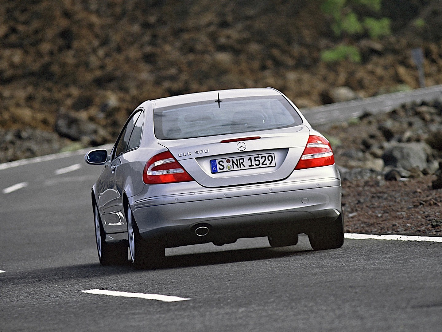 Mercedes Benz E-Klasse Coupe And Predecessors photo 29