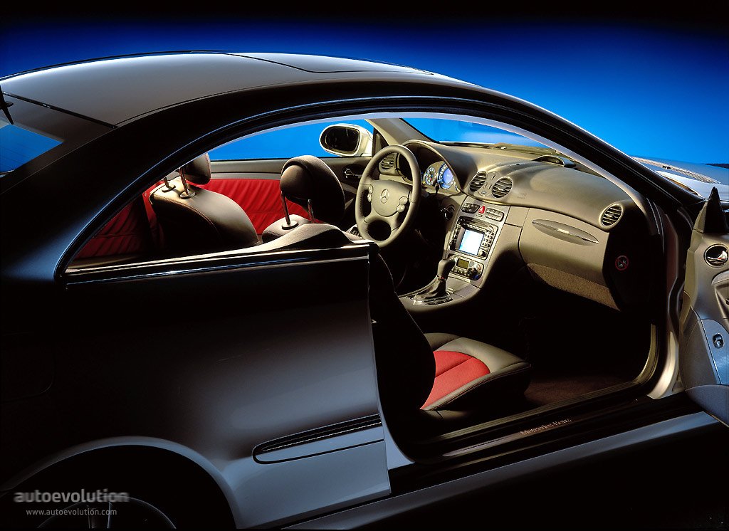 Mercedes Benz E-Klasse Coupe And Predecessors photo 35