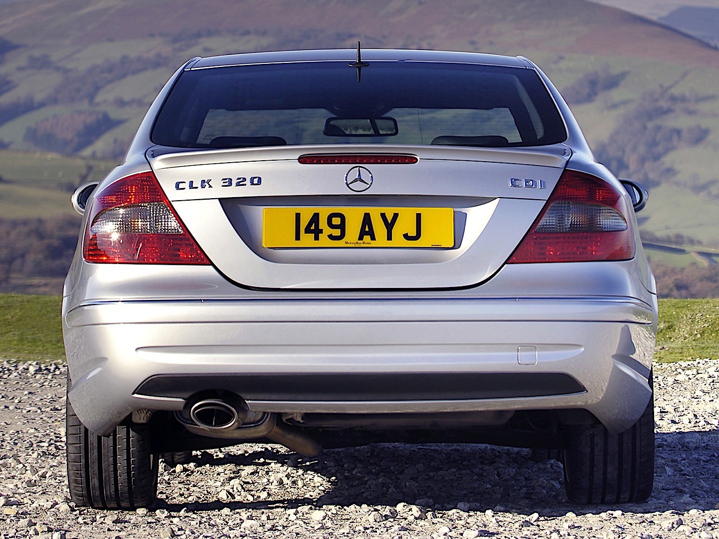 Mercedes Benz E-Klasse Coupe And Predecessors photo 10