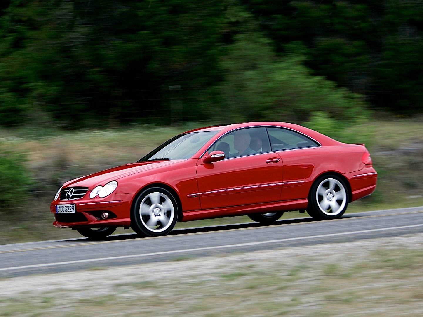 Mercedes Benz E-Klasse Coupe And Predecessors photo 14