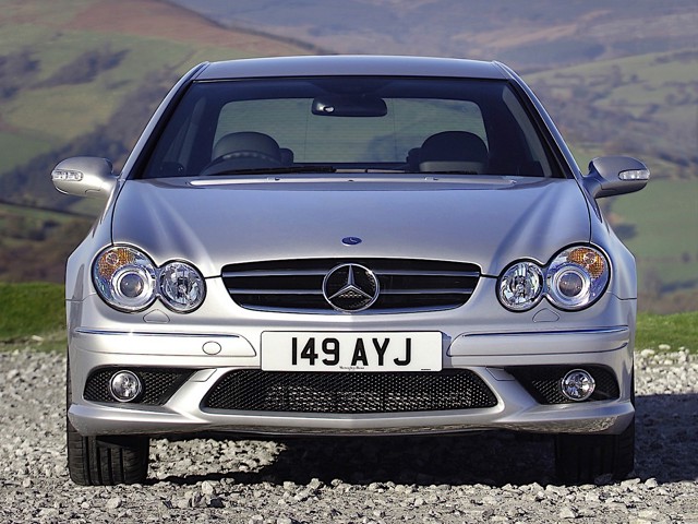Mercedes Benz E-Klasse Coupe And Predecessors photo 15