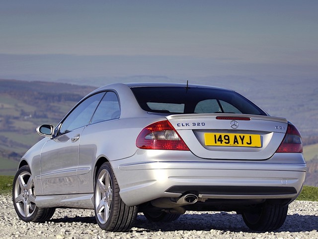 Mercedes Benz E-Klasse Coupe And Predecessors photo 29