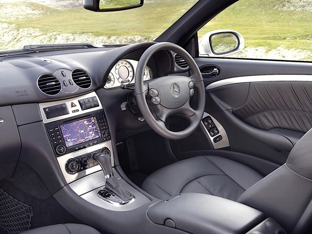 Mercedes Benz E-Klasse Coupe And Predecessors photo 32
