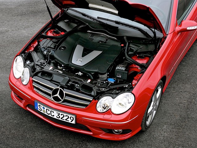 Mercedes Benz E-Klasse Coupe And Predecessors photo 33