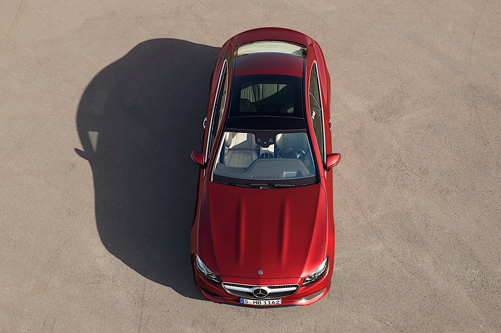 Mercedes Benz E-Klasse Coupe And Predecessors photo 3